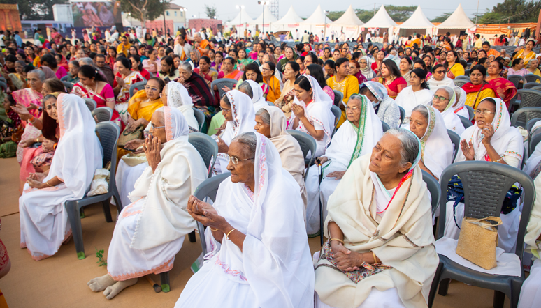 આત્માર્થી બ્રહ્મચારી બહેનોની વ્યવસ્થા