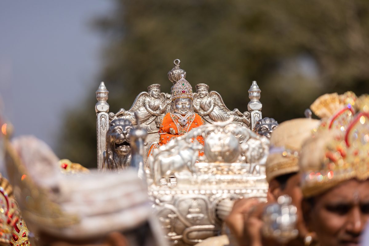 તપ  કલ્યાણક દિન