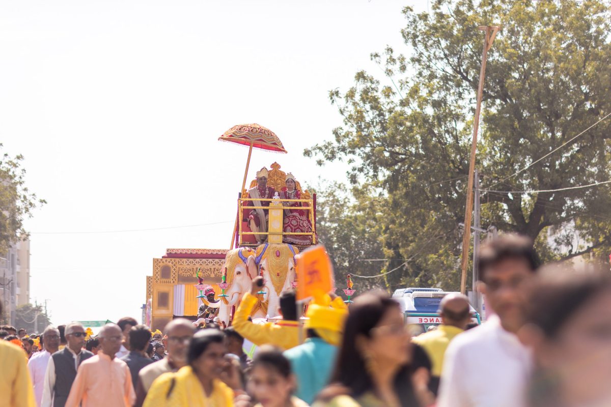 રથયાત્રા