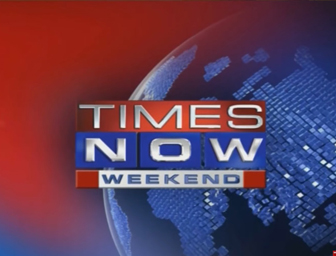 આધ્યાત્મિક સોનગઢ ( Times Now )